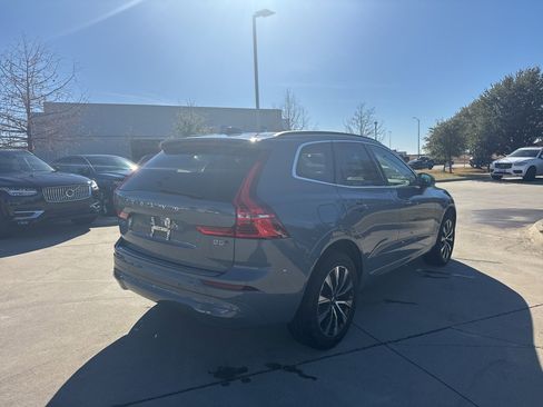 Certified 2023 Volvo XC60 B5 Core w/ Protection Package Premier image 5