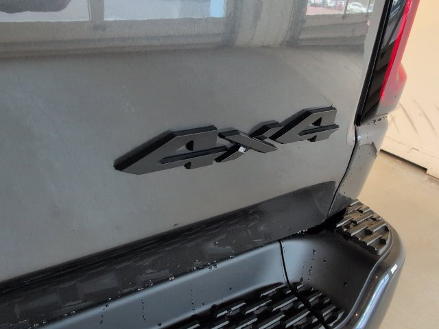 New 2026 RAM 1500 Big Horn w/ Night Edition AWD/4WD image 38