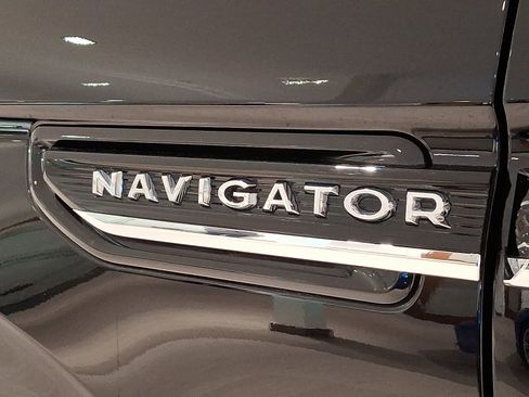 Used 2023 Lincoln Navigator L Black Label image 28