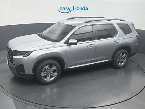 New 2026 Honda Pilot EX-L image 21