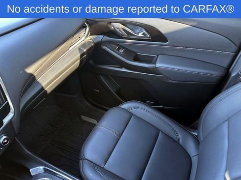 Certified 2024 Chevrolet Traverse RS w/ LPO, Floor Liner Package image 34