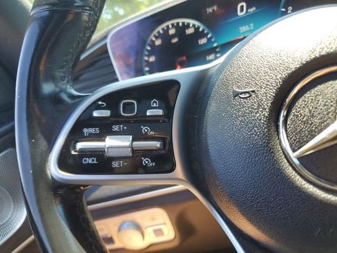 Used 2021 Mercedes-Benz GLE 350 image 23