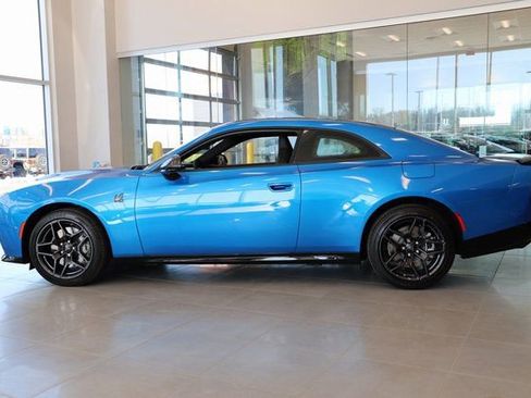 New 2026 Dodge Charger Scat Pack AWD/4WD image 2