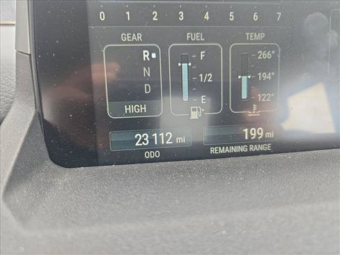 Used 2024 INEOS Grenadier Station Wagon AWD/4WD image 10