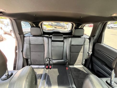 Used 2022 Jeep Grand Cherokee Laredo X AWD/4WD image 14