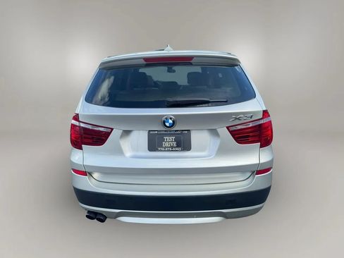 Used 2013 BMW X3 xDrive28i w/ Premium Pkg AWD/4WD image 10