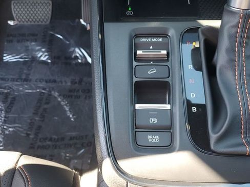 New 2026 Honda CR-V Sport-L image 37