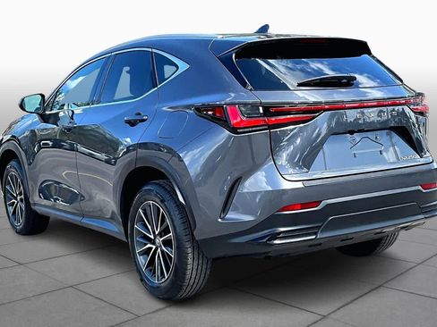 Used 2025 Lexus NX 250 FWD w/ Premium Package image 12