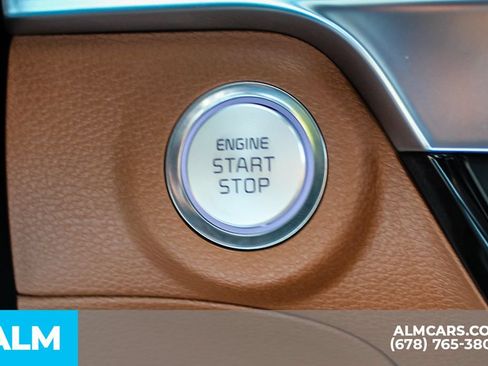 Used 2025 Kia Telluride SX Prestige X-Line AWD/4WD image 29