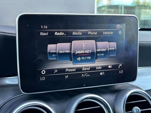 Used 2018 Mercedes-Benz C 63 AMG Cabriolet image 20