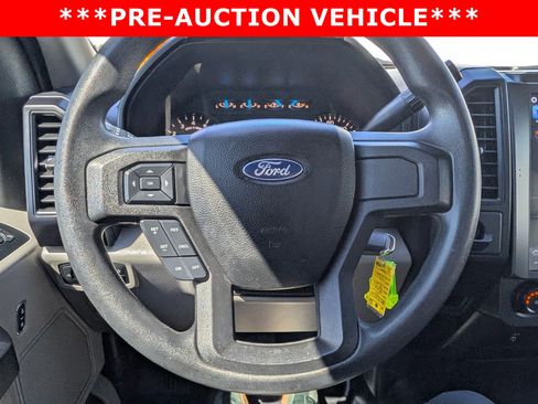 Used 2017 Ford F150 XL w/ XL Power Equipment Group image 26