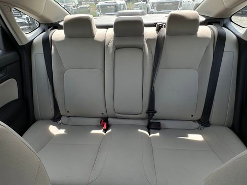 Used 2023 Honda Civic EX image 28