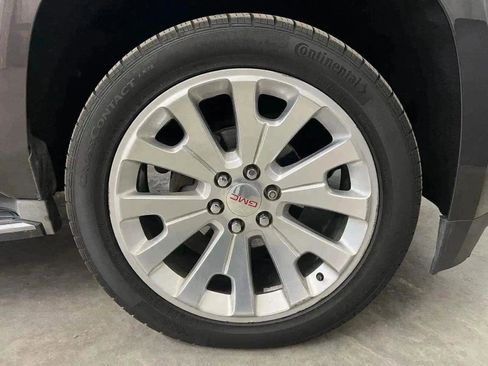 Used 2016 GMC Yukon XL Denali w/ Open Road Package image 47