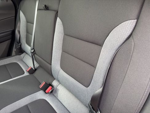 New 2026 Chevrolet TrailBlazer LT w/ Convenience Package image 19