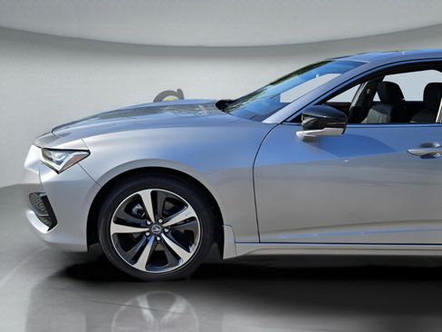 New 2025 Acura TLX w/ Technology Package image 37