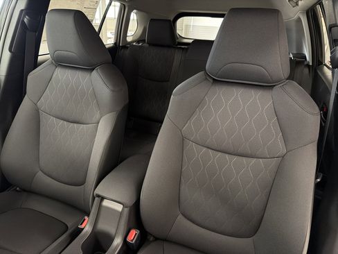 New 2026 Toyota Corolla Cross LE AWD/4WD image 27