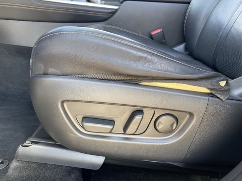 Used 2024 MAZDA CX-90 3.3 Turbo w/ Premium Package image 24