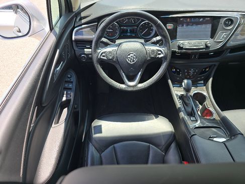 Used 2018 Buick Envision Essence AWD/4WD image 21