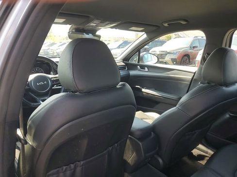Certified 2023 Kia K5 GT-Line AWD/4WD image 9