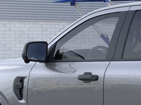 New 2026 Ford Ranger XLT AWD/4WD image 20