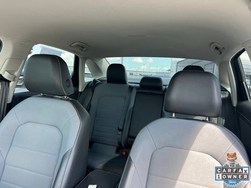 Used 2025 Volkswagen Jetta SE FWD image 28