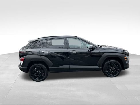 Used 2026 Hyundai Kona SEL Sport image 7