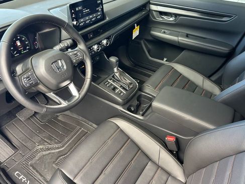 New 2026 Honda CR-V Sport-L image 7