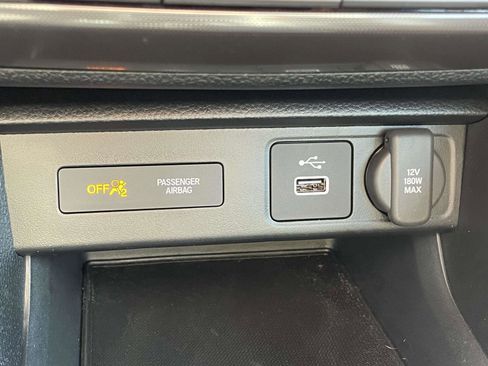 Used 2024 Acura Integra A-Spec FWD image 29