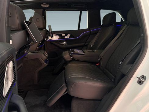 New 2026 Mercedes-Benz Maybach GLS 600 Maybach GLS 600 image 13