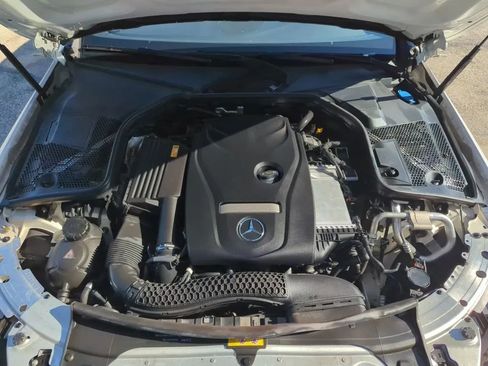 Used 2017 Mercedes-Benz C 300 4MATIC Cabriolet image 16