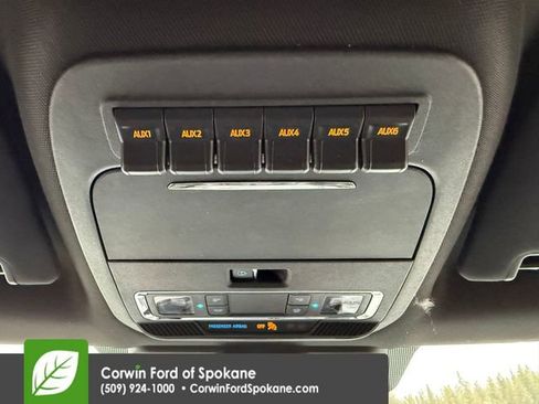 New 2025 Ford F150 Tremor w/ Equipment Group 402A High image 39