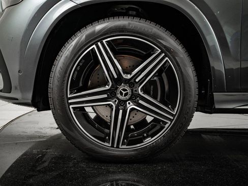 New 2026 Mercedes-Benz GLE 350 4MATIC image 13