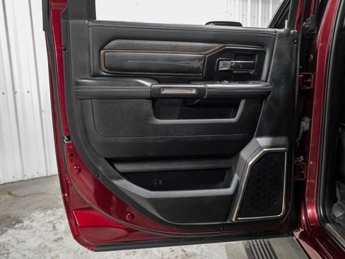 Used 2022 RAM 2500 Limited w/ Night Edition image 46