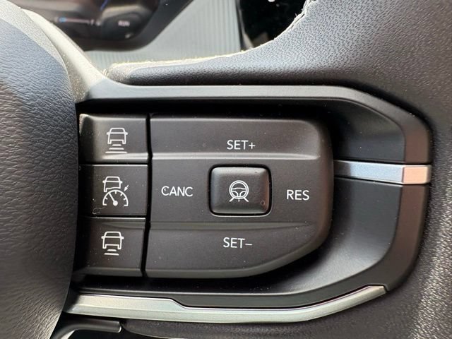 New 2026 Jeep Cherokee Laredo AWD/4WD image 17