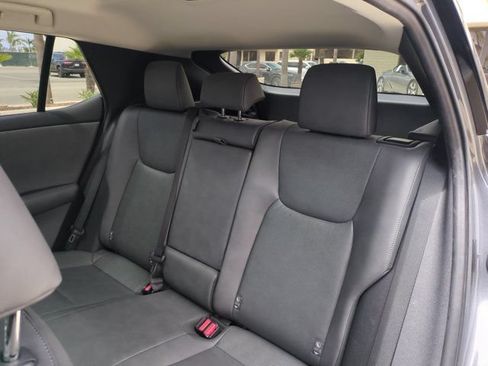 Used 2024 Lexus RZ 300e Premium FWD image 30