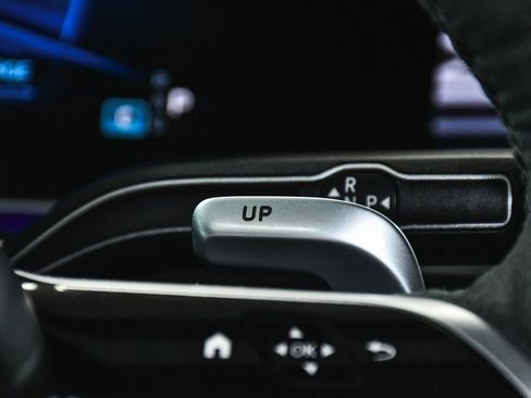 Used 2024 Mercedes-Benz GLE 53 AMG 4MATIC Coupe image 43