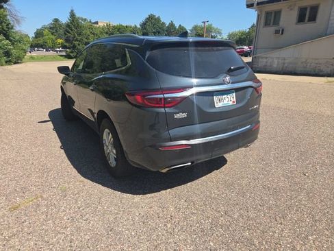 Used 2019 Buick Enclave Premium AWD/4WD image 12