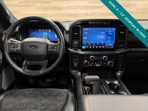 Used 2024 Ford F150 Tremor image 2
