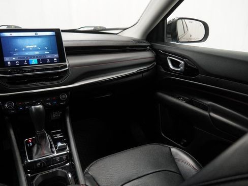 Certified 2022 Jeep Compass Trailhawk w/ Trailhawk Elite Group image 30