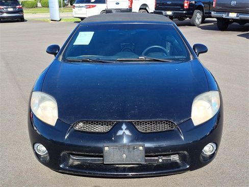 Used 2007 Mitsubishi Eclipse GT image 8