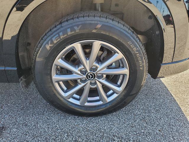 Used 2024 MAZDA CX-5 AWD 2.5 S w/ Select Package image 16