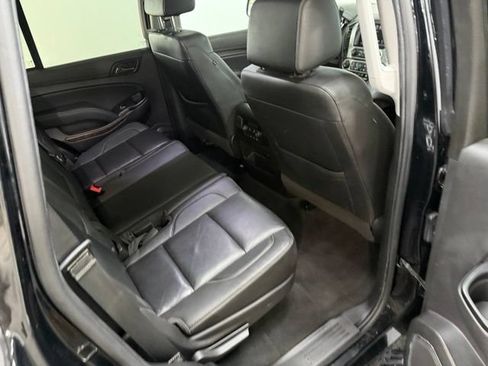 Used 2020 Chevrolet Tahoe LT AWD/4WD image 40