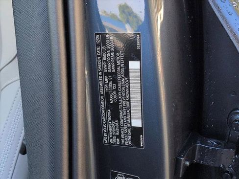 New 2026 Volvo XC90 T8 Plus w/ Protection Package image 18