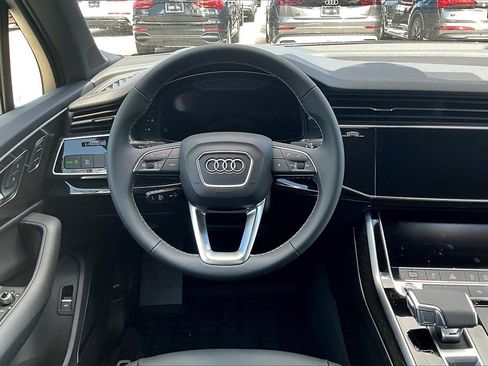 New 2026 Audi Q7 2.0T Premium image 18