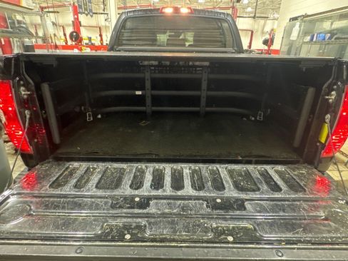 Used 2019 Toyota Tundra 1794 Edition image 8