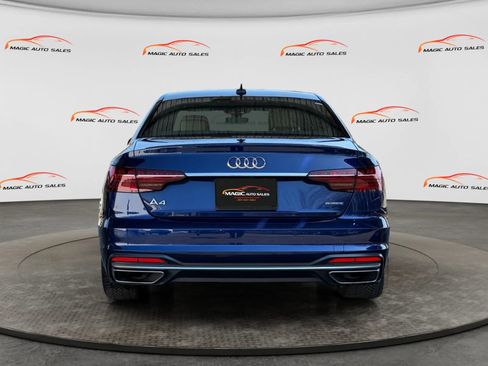 Used 2021 Audi A4 2.0T Premium w/ Convenience Package image 7