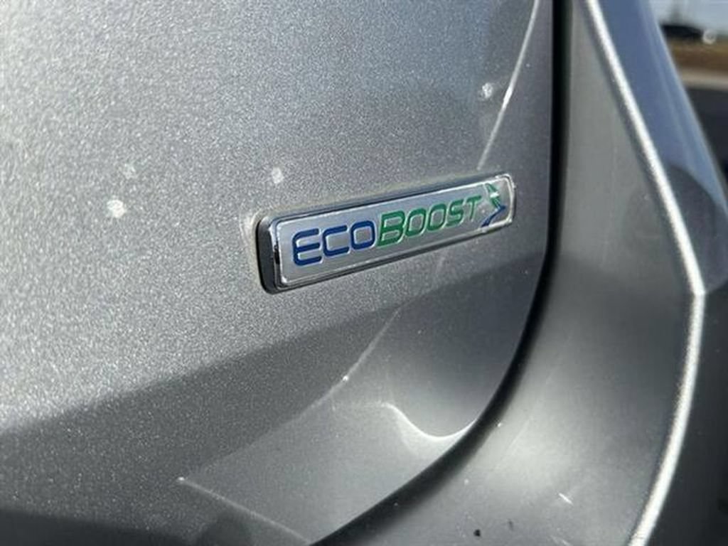 Used 2020 Ford Explorer XLT w/ Comfort Package RWD image 10