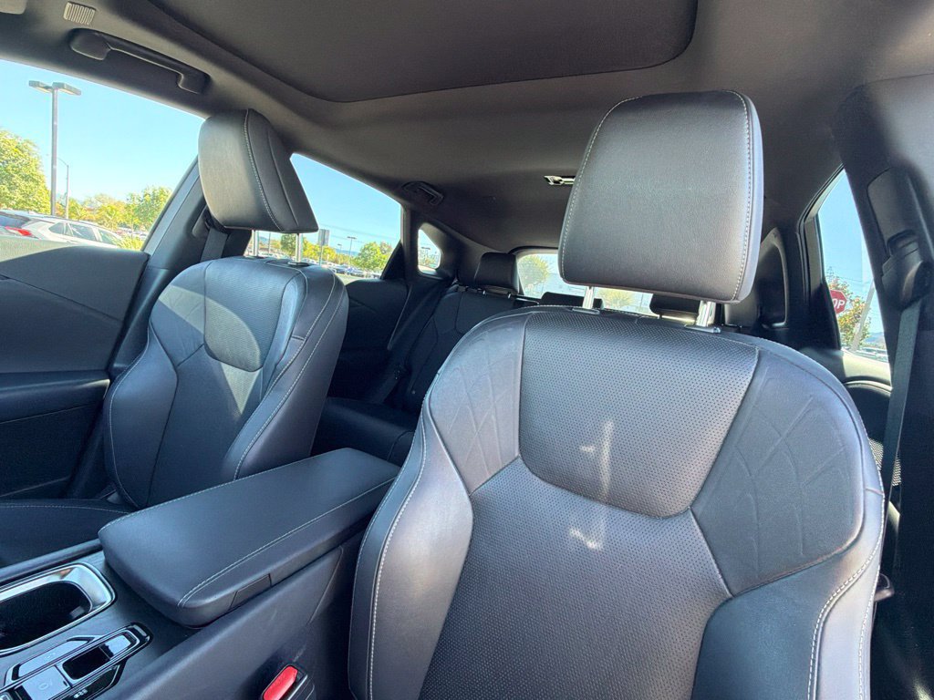 Used 2024 Lexus RX 350 Premium Plus w/ Accessory Package (Z1) FWD image 23