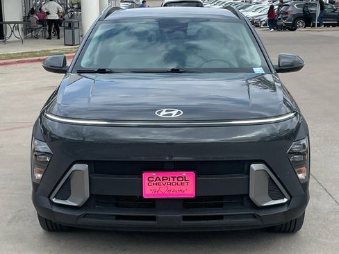 Used 2024 Hyundai Kona SEL image 6