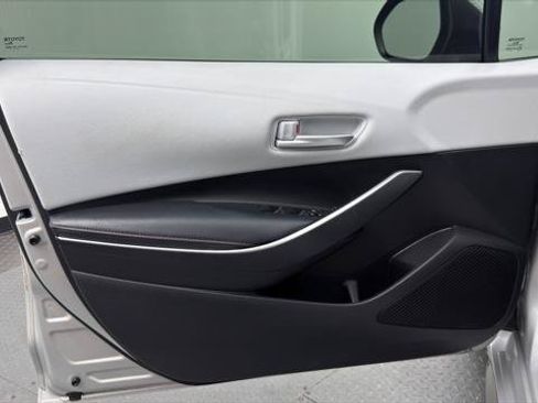 Used 2024 Toyota Corolla SE FWD image 13